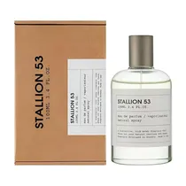 Perfume Emper Stallion 53 - Eau de Parfum - Unissex - 100ML