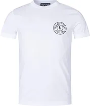 Camiseta Versace Jeans Couture 75GAHT07 CJ00T 003 - Masculina