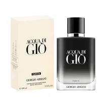 Armani Perfume Acqua Di Gio Mas Parfum 100ML