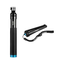 TriPode para Selfie Telesin GP-MNP-090-s Negro