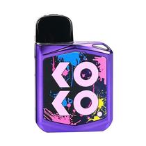 Pod Uwell Caliburn Koko Prime 690MAH Purple