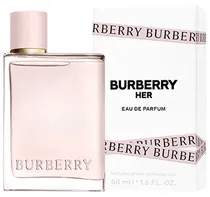Perfume Burberry Her Edp 50ML - Feminino