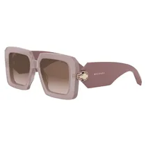 Bvlgari Lentes BV40006I *72F 52#