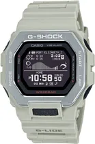 Relógio Casio Digital GBX-100-8DR - Cinza