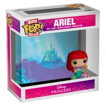 Funko Bitty Pop Disney Princess *Deluxe* Ariel Under The Sea 81335