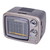 Radio Ecopower EP-F136B BT USB FM AM SD