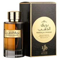 Perfume Al Wataniah Barreq Al Dhahab 100ML Eau de Parfum Masculino