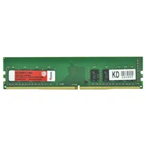 Memória Ram para PC Keepdata de 4GB KD24N17 DDR4/2400MHZ - Verde