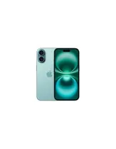Celular Apple iPhone 16 Plus 512GB Teal Esim Lacrado LL