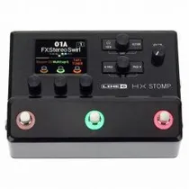 LINE6 HX Stomp