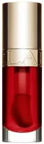 Batom Liquido Clarins Water Lip Stain 08 Strawberry - 7ML