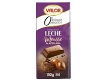  Valor Choc....