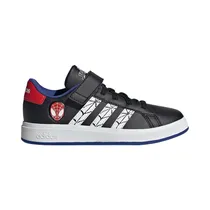 Calzado Deportivo Infantil Adidas JS0742 Grand Court Marvel Spider Man Unisex