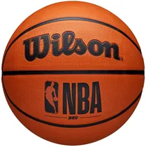 Bola de Basquete Wilson Nba Drive WTB9300XB07 - N°7