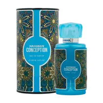 Perfume Al Haramain Conception - Eau de Parfum - Unissex - 100ML