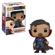 Funko Pop Doctor Strange Doctor Strange 169