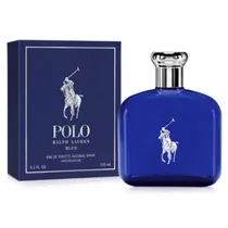 Ralph L. Polo Blue Edt 125ML