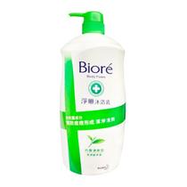 Gel Ducha Biore Cha Verde Antibacterial 1LT