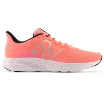 Tênis New Balance Feminino 411V3 6.5 - Laranja W411LH3