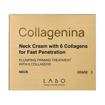 Collagenina Neck Cream Grade 3 50ML