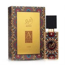 Per. Lattafa Ajwad Edp 60ML Unissex