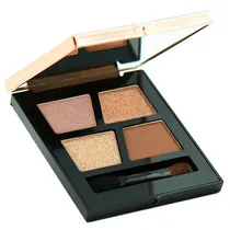 Ayvanna Rever Sombra de Ojos 02 Rose Gold