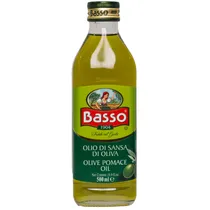  Óleo Basso ...