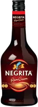 Bardinet Negrita Rum Cream 700ML