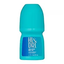 Desodorante Hidri Roll-On s/ Cheiro (Azul) 50ML