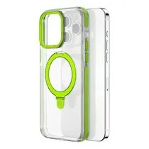 Wiwu JKK-015 Case iPhone 15 Pro Max Green  Wiwu JKK-01...