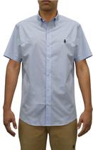 Camisa Hydrant CH00001 Azul Ceu - Masculina