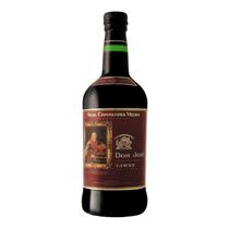 Vino Oporto Don Jose Tawny Con Estuche 750ML