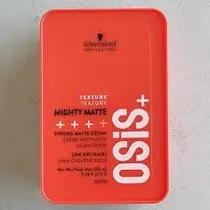 Schwarzkopf Crema Capilar Mighty Matte 100ML