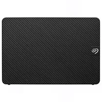 HD Externo Seagate 16TB Expansion 3.5" STKP16000400 - Preto (Garantia BR)