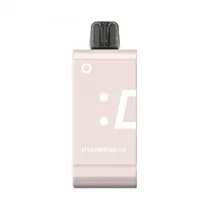 Dispositivo Descartavel Elf Bar EW16000 Refill Strawberry Ice