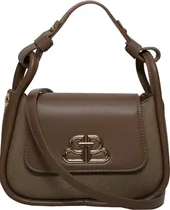 Bolsa Bagco JF012311089 Khaki - Femenina