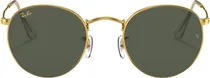 Óculos de Sol Ray-Ban RB3447 919631 53 - Masculino