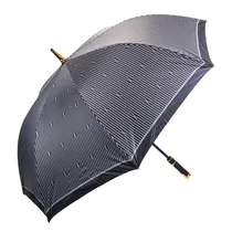 Sombrinha Guarda-Chuva Preto