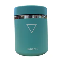 Hydrate Porta-Alimento 725529 Frio/Caliente 830ML Aqua