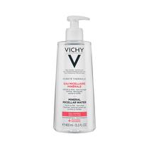 Desmaquillante Vichy Mineral Micellar Water 400ML