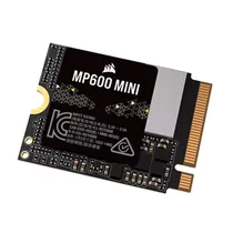 SSD M.2 Corsair MP600 Mini 1TB Nvme PCI-Exp Gen 4 - CSSD-F1000GBMP600MN