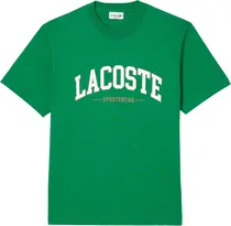 Camiseta Lacoste TH656523LDM - Masculina