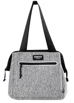 Bolsa Térmica Igloo Heather 62111 9 Latas - Cinza