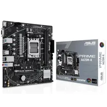 Asus Placa Madre AM5 Prime A620M-K HDMI/DDR5/Argb GEN2
