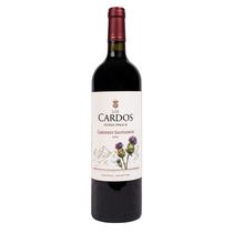 Vino D.P Los Cardos Cabernet Sauv