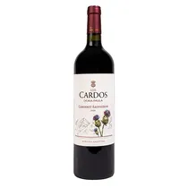 Vinho Doña Paula Los Cardos Cabernet Sauvignon 750ML
