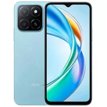 Celular Honor X5B 4/128GB Ocean Blue