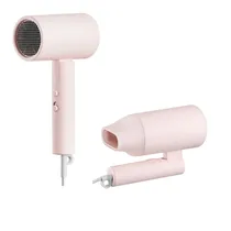 Secador Xiaomi Mi Compact H101 CMJ04LXEU Rosa Hair Dryer