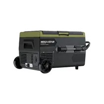 Megastar Conservadora p/Vehiculo Electrica CB65 65TLS