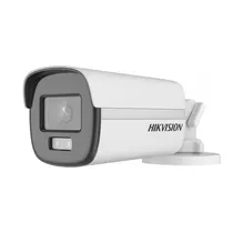 Cam HD Hikvision DS-2CE12DF0T-PF Colorvu 2.8MM